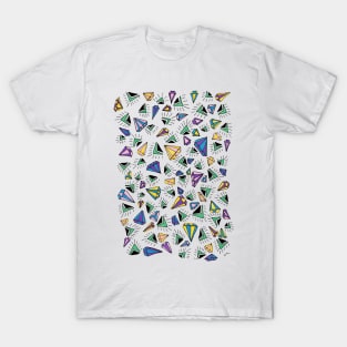 Diamonds T-Shirt